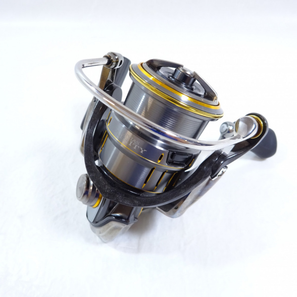 21ルビアスエアリティ FCLT2500-XH